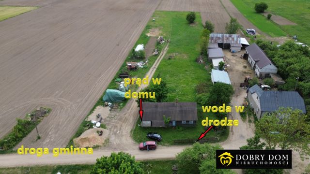 dom wolnostojący, 1 pokój Kopczany. Zdjęcie 2