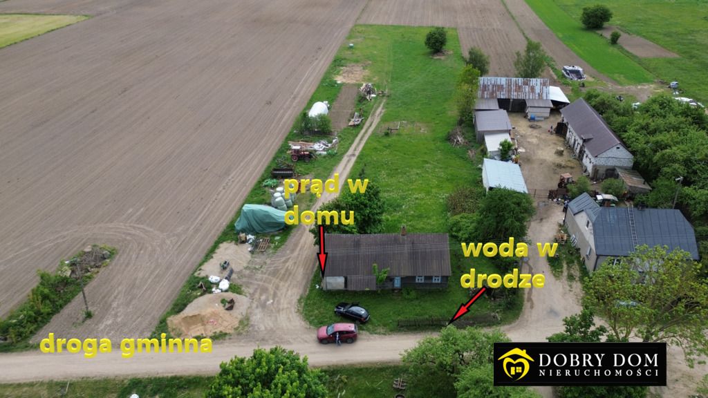 dom wolnostojący, 1 pokój Kopczany. Zdjęcie 2