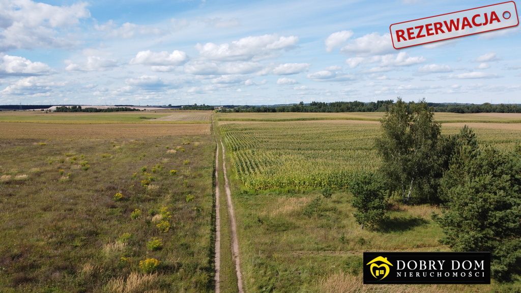 Działka budowlana Suwałki. Zdjęcie 4