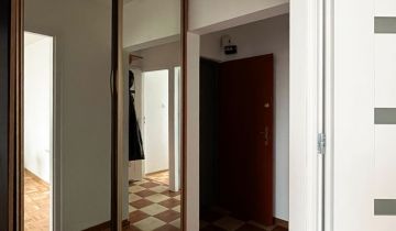 Mieszkanie 3-pokojowe Warszawa Bielany, ul. Antoniego Czechowa