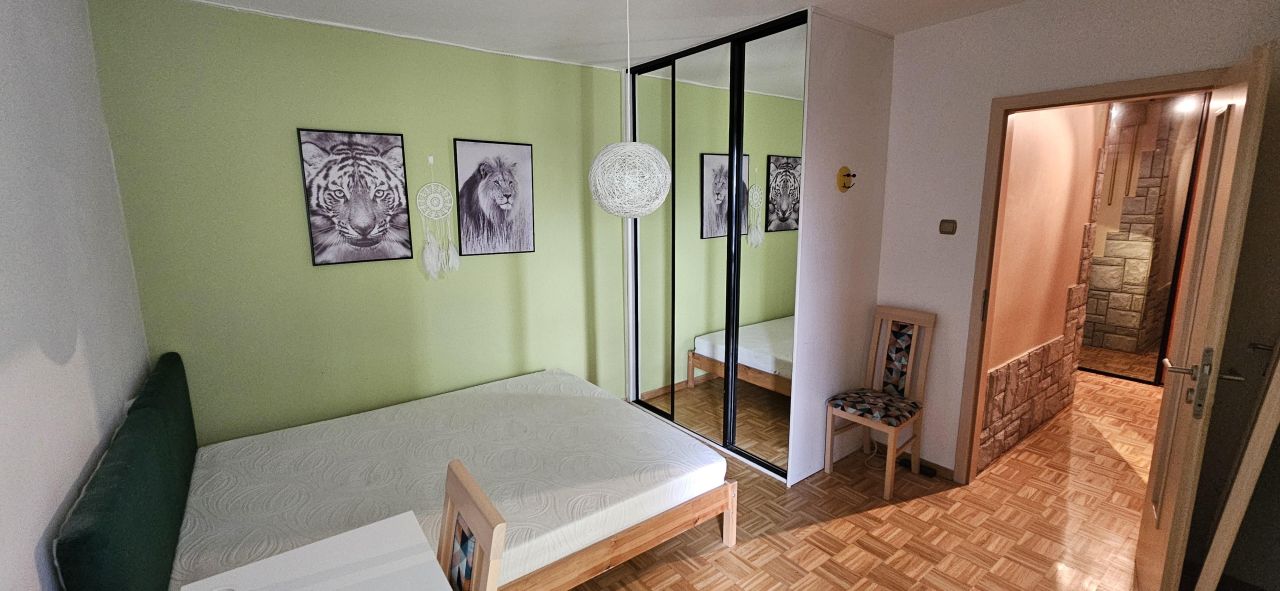 Mieszkanie 2-pokojowe Warszawa Grochów, ul. Łukowska. Zdjęcie 6