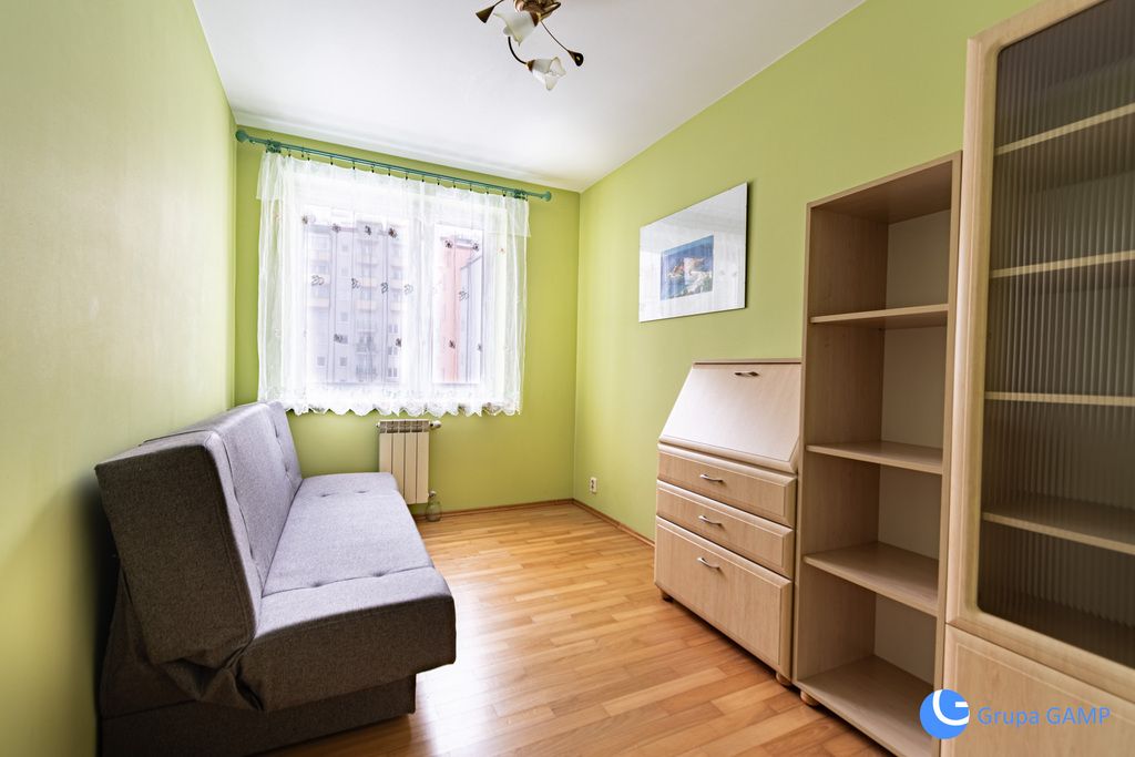 Mieszkanie 2-pokojowe Kraków Prokocim, ul. Podłęska. Zdjęcie 5