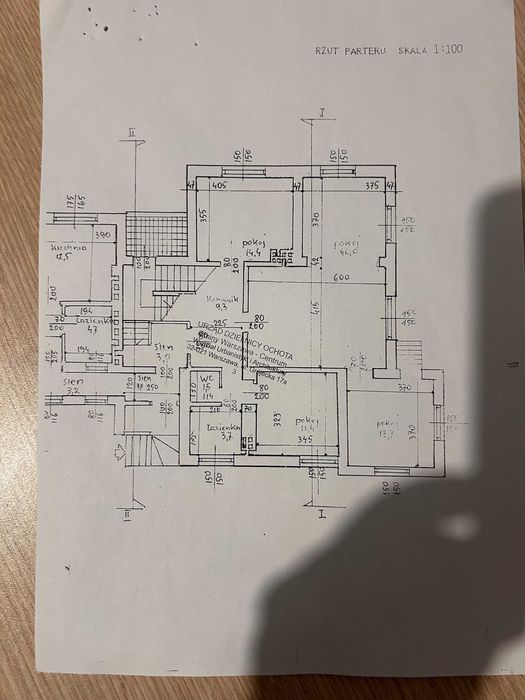 Biuro Warszawa Ochota. Zdjęcie 7