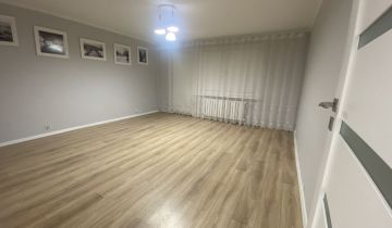 Mieszkanie 3-pokojowe Gorzów Wielkopolski, ul. Mikołaja Reja