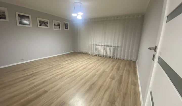 Mieszkanie 3-pokojowe Gorzów Wielkopolski, ul. Mikołaja Reja