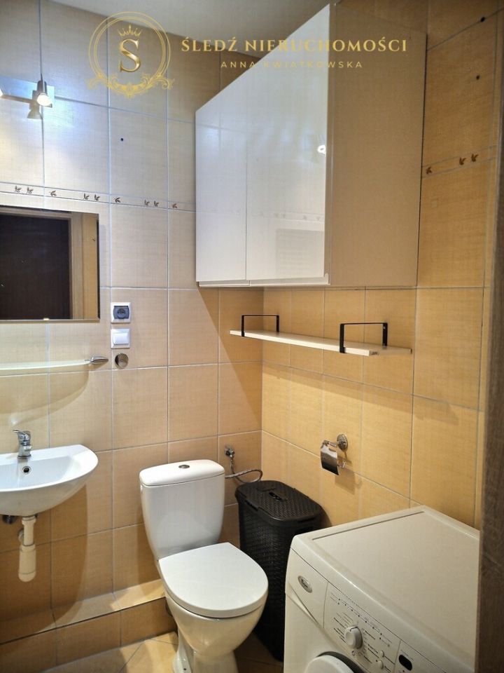 Mieszkanie 2-pokojowe Wrocław. Zdjęcie 4