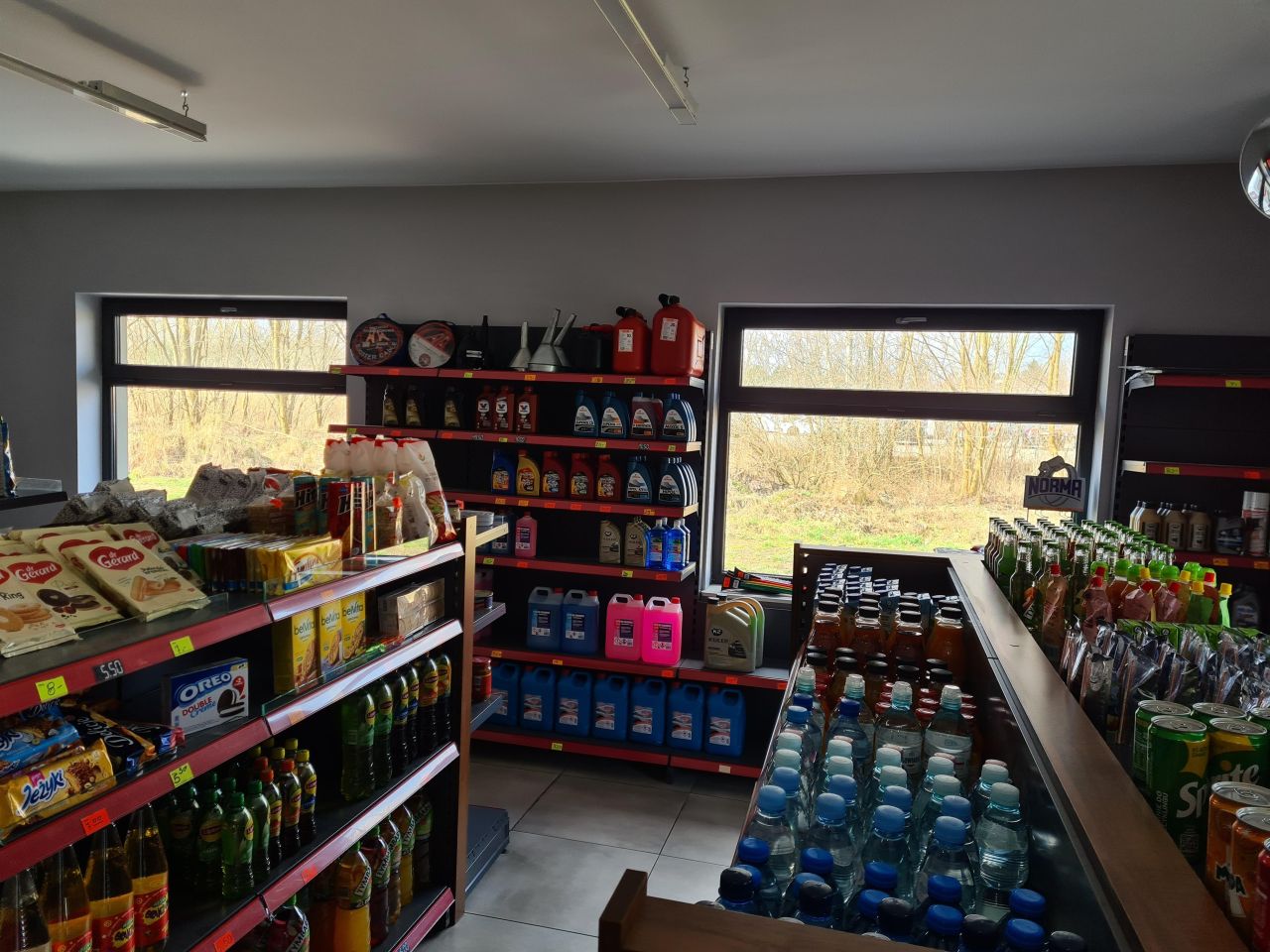 Nieruchomość komercyjna Radom Kierzków, ul. Wolanowska. Zdjęcie 26