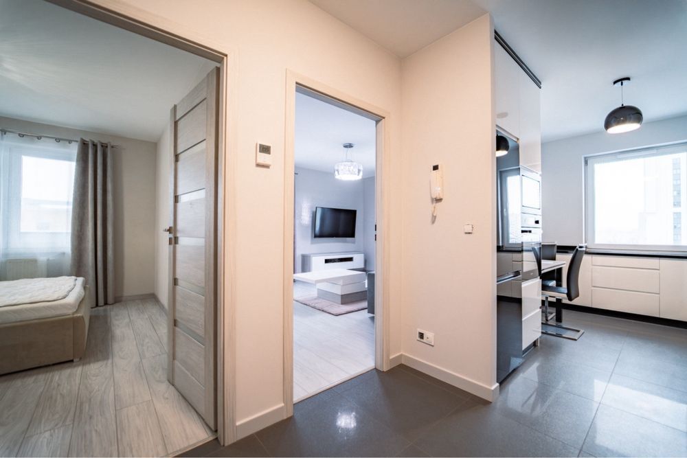 Mieszkanie 2-pokojowe Rzeszów, ul. Lubelska. Zdjęcie 6