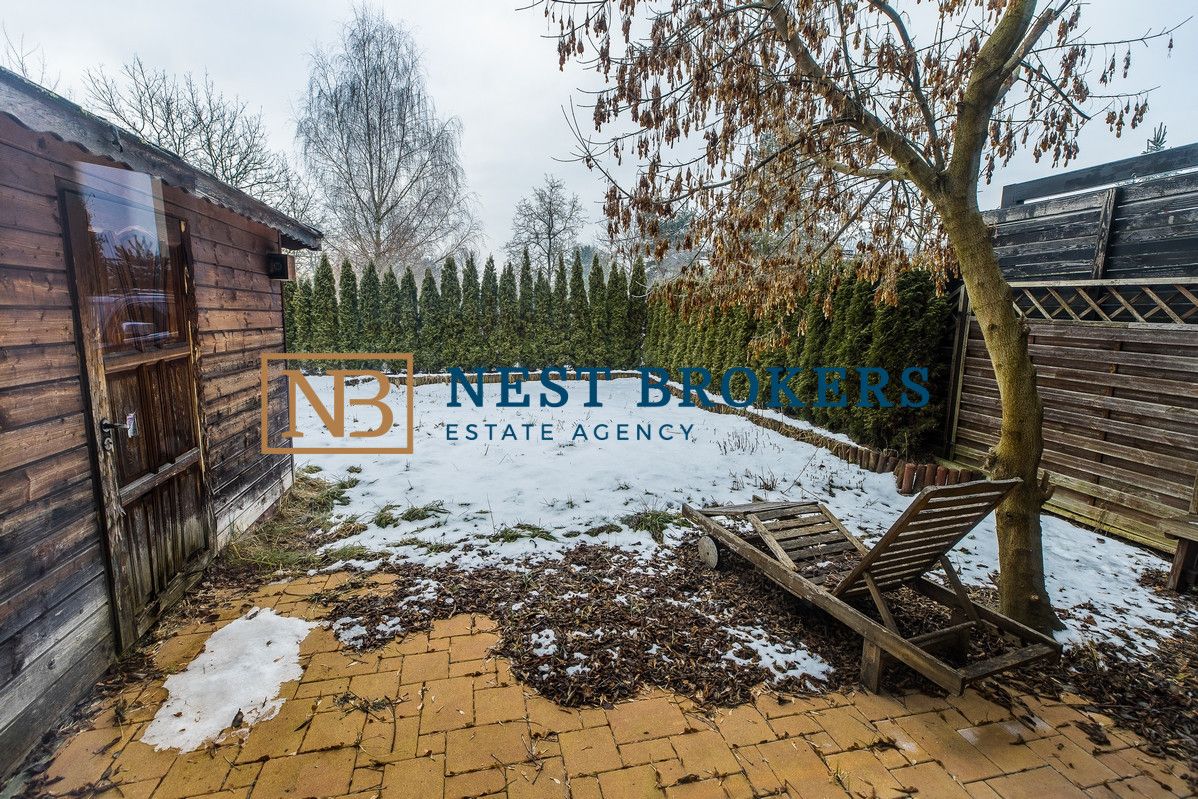 bliźniak, 5 pokoi Kraków Łagiewniki, ul. Józefa Marcika. Zdjęcie 19