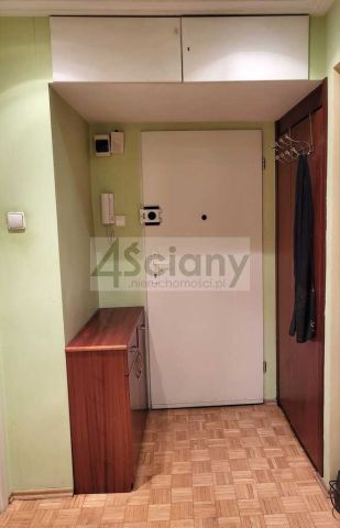 Mieszkanie 2-pokojowe Warszawa Mokotów, ul. Etiudy Rewolucyjnej. Zdjęcie 11