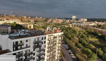 Mieszkanie 2-pokojowe Gdańsk Zaspa, ul. Franciszka Hynka