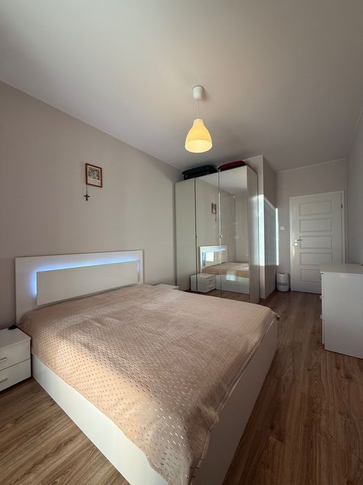 Mieszkanie 3-pokojowe Warszawa Gocław. Zdjęcie 7