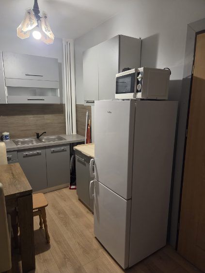 Mieszkanie 2-pokojowe Rzeszów Drabinianka, ul. Cicha. Zdjęcie 14