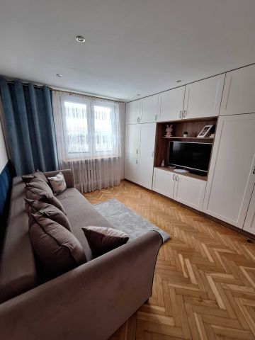 Mieszkanie 3-pokojowe Ciechanów, ul. Karola Szwanke. Zdjęcie 1