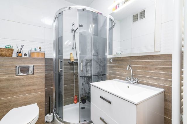 Mieszkanie 5-pokojowe Kraków Kurdwanów, ul. Kordiana. Zdjęcie 8