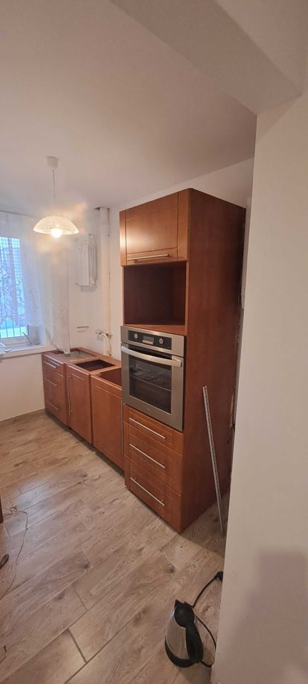 Mieszkanie 2-pokojowe Kalisz Centrum, ul. Czaszkowska. Zdjęcie 6