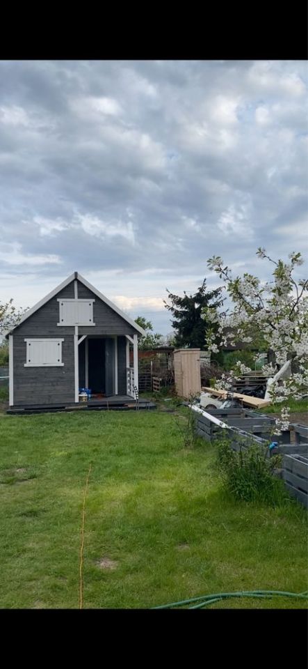 Działka rod Wrocław Psie Pole. Zdjęcie 5