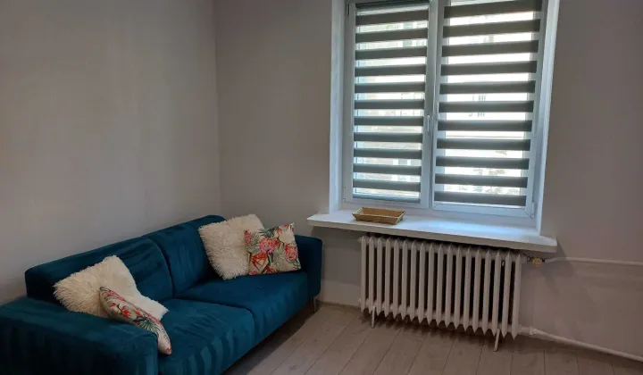 Mieszkanie 1-pokojowe Lublin Śródmieście, ul. Fryderyka Chopina