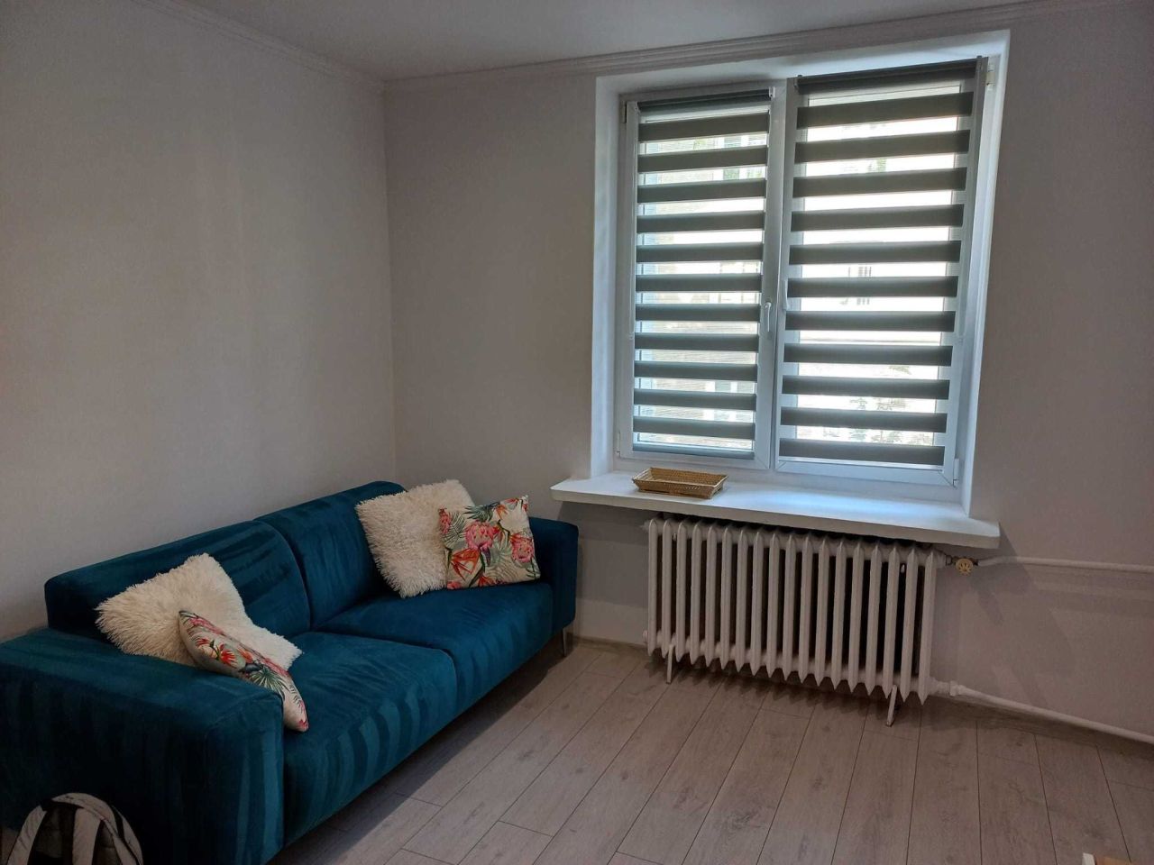 Mieszkanie 1-pokojowe Lublin Śródmieście, ul. Fryderyka Chopina. Zdjęcie 1