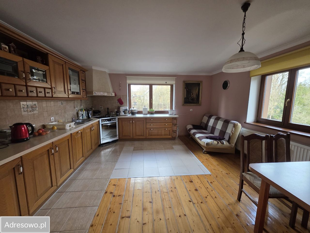 Mieszkanie 3-pokojowe Kopaniec. Zdjęcie 4