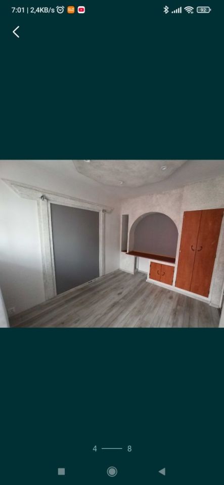 Mieszkanie 2-pokojowe Częstochowa Ostatni Grosz, al. Aleja Niepodległości. Zdjęcie 4