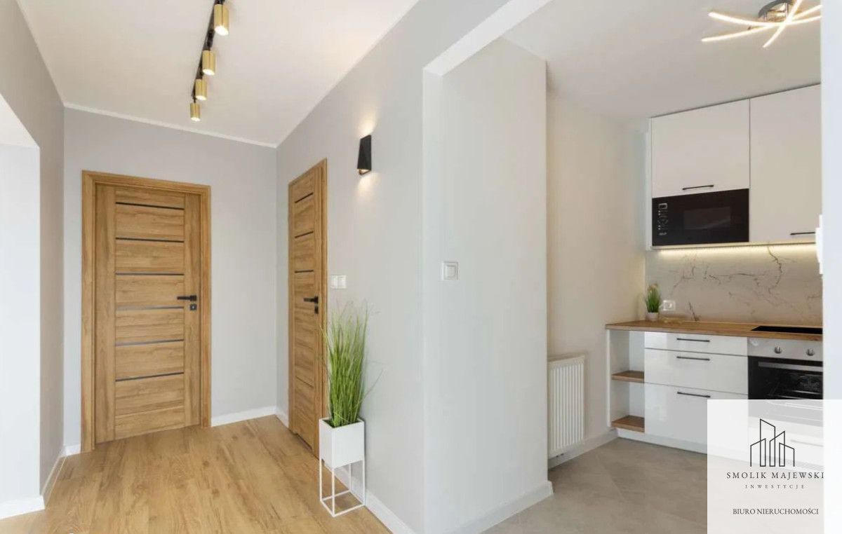 Mieszkanie 2-pokojowe Wrocław, ul. Tadeusza Kościuszki. Zdjęcie 9