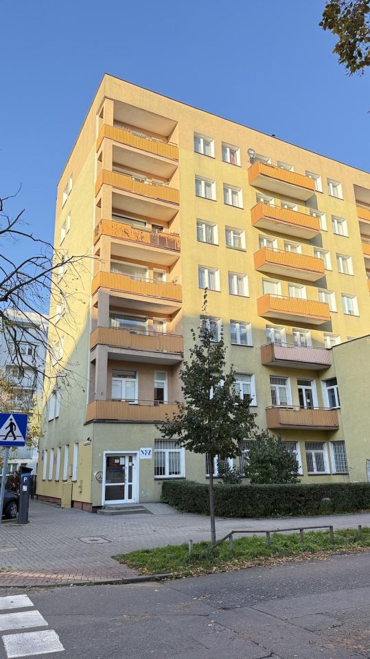 Mieszkanie 3-pokojowe Gdynia Śródmieście, ul. Stefana Żeromskiego. Zdjęcie 1