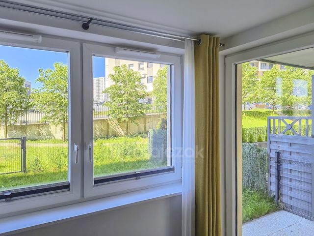 Mieszkanie 2-pokojowe Gdańsk Morena, ul. Franciszka Rakoczego. Zdjęcie 8