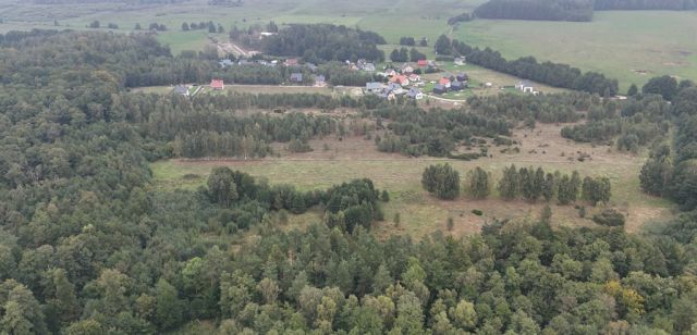 Działka rolna Słajszewo. Zdjęcie 1
