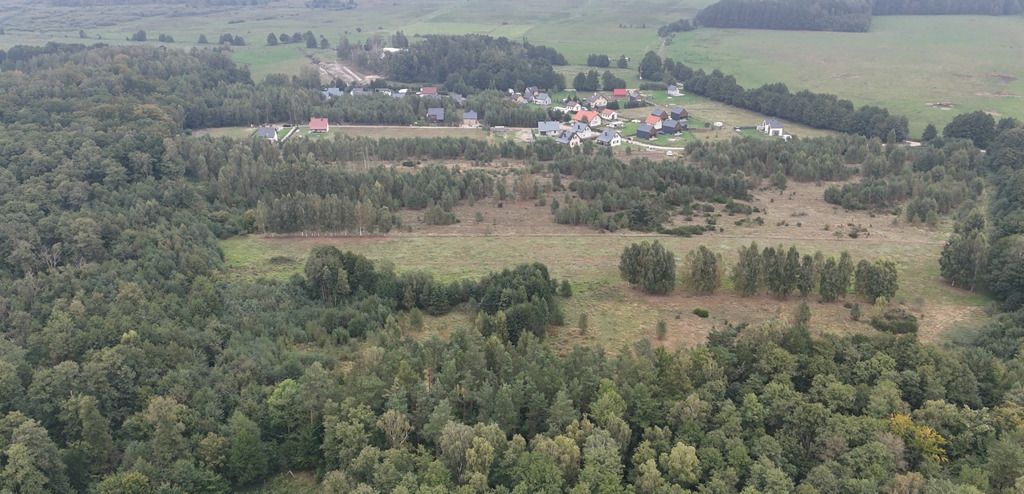 Działka rolna Słajszewo. Zdjęcie 1