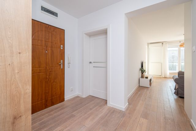 Mieszkanie 2-pokojowe Kalisz, ul. ks. Wacława Blizińskiego. Zdjęcie 10