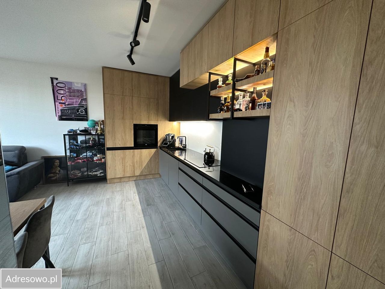 Mieszkanie 3-pokojowe Rumia, ul. Kosynierów. Zdjęcie 11