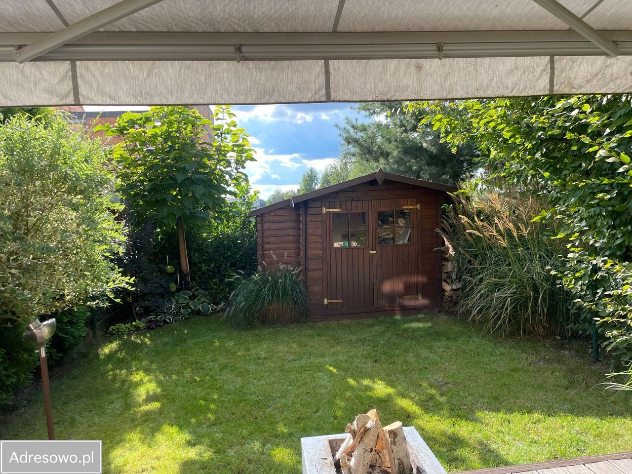 dom szeregowy, 3 pokoje Kórnik, ul. ks. Romualda Żurowskiego. Zdjęcie 7