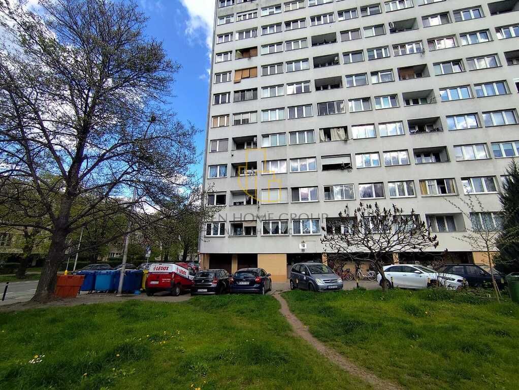 Mieszkanie 3-pokojowe Wrocław, ul. Krucza. Zdjęcie 5