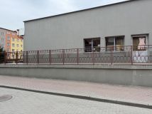 Lokal Przasnysz. Zdjęcie 1