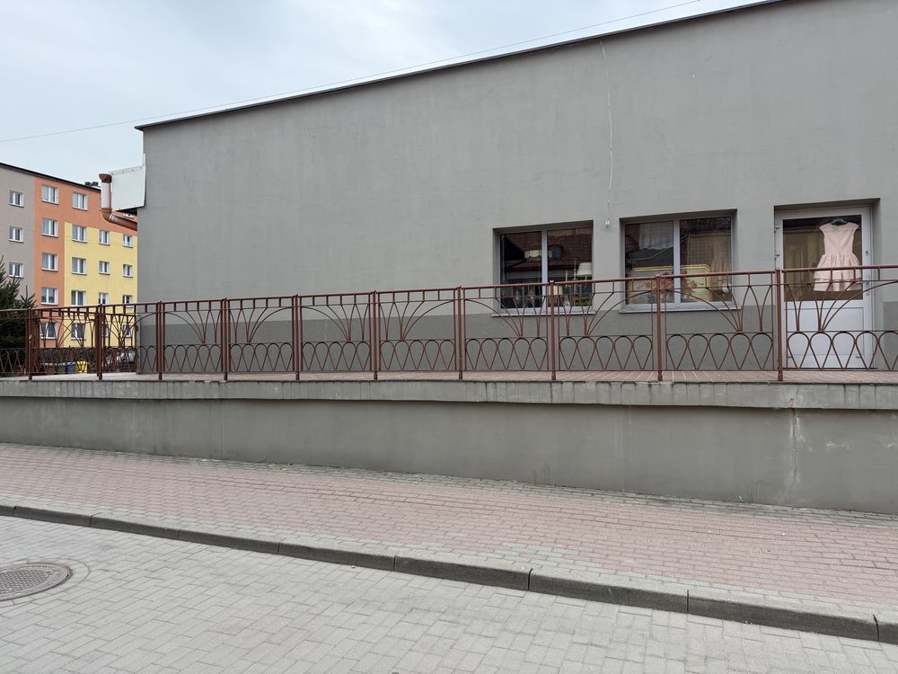 Lokal Przasnysz. Zdjęcie 2