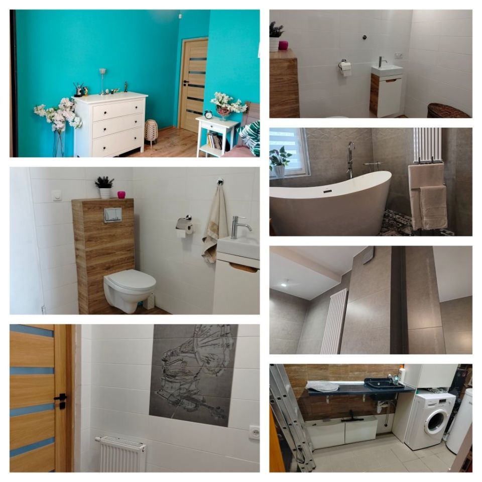 dom wolnostojący Skrzeszew. Zdjęcie 6