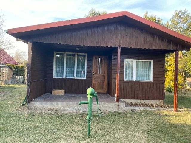 Działka rod Szczaki. Zdjęcie 1