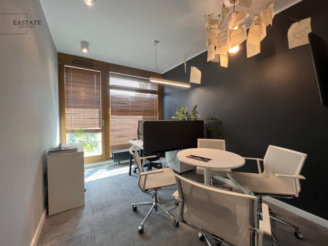 Lokal Warszawa Wola, ul. Kolejowa. Zdjęcie 4