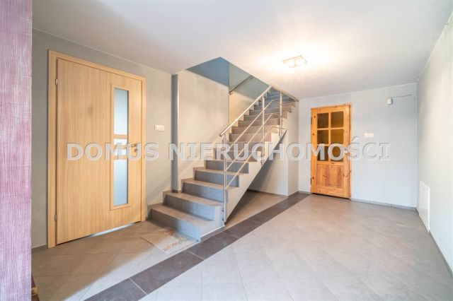 dom wolnostojący, 6 pokoi Justynów. Zdjęcie 29