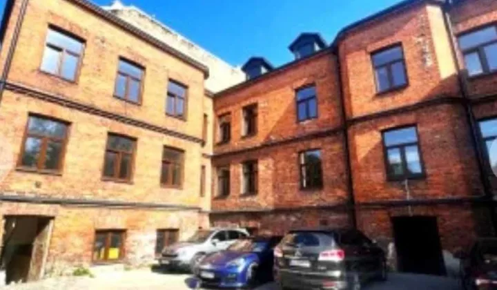 dom, 4 pokoje Chełm Centrum, ul. Reformacka