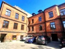 Mieszkanie 4-pokojowe Chełm Centrum, ul. Reformacka. Zdjęcie 1