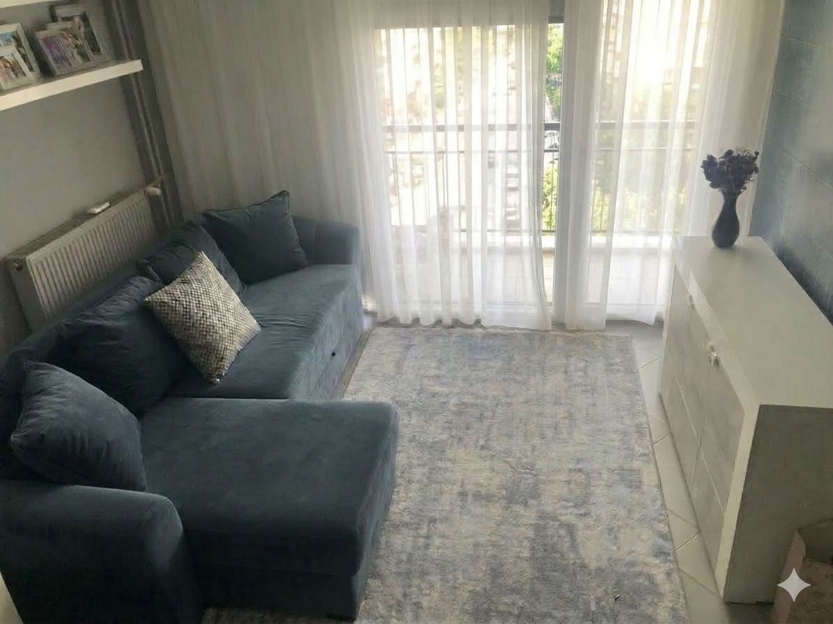 Mieszkanie 3-pokojowe Kraków Podgórze Duchackie, ul. Sanocka. Zdjęcie 1