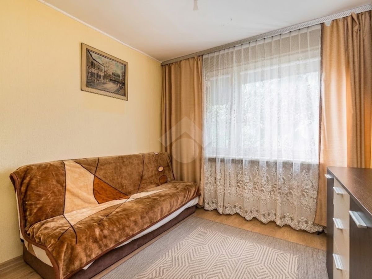 Mieszkanie 3-pokojowe Kraków Podgórze Duchackie, ul. Estońska. Zdjęcie 5