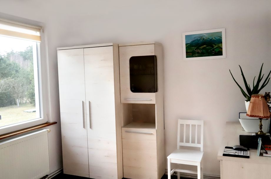 dom wolnostojący, 4 pokoje Tresta, ul. Żeremiowa. Zdjęcie 7