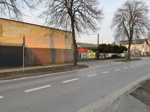 Działka inwestycyjna Zwoleń, ul. Aleja Pokoju. Zdjęcie 2