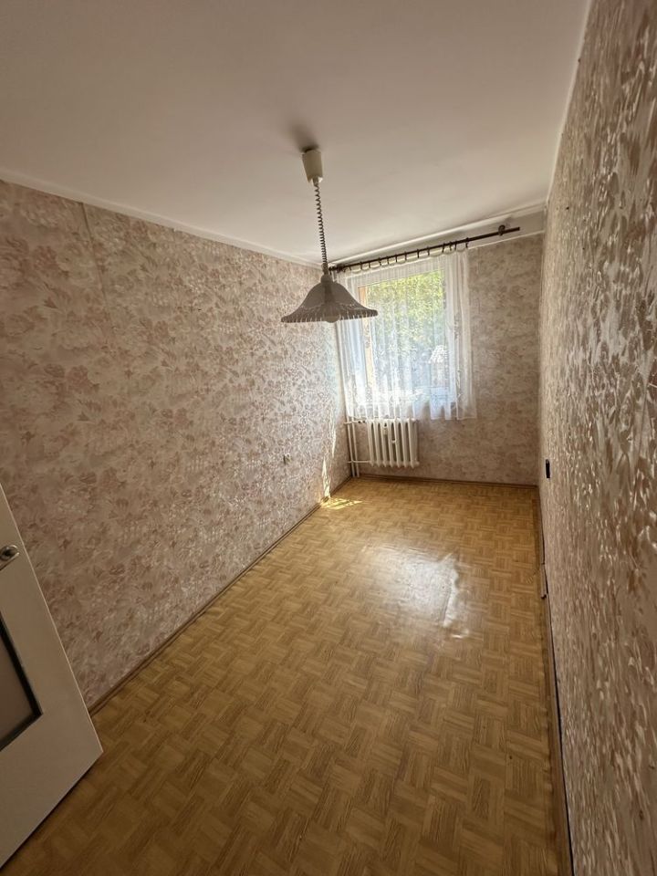 Mieszkanie 4-pokojowe Kożuchów, ul. 22 Lipca. Zdjęcie 2