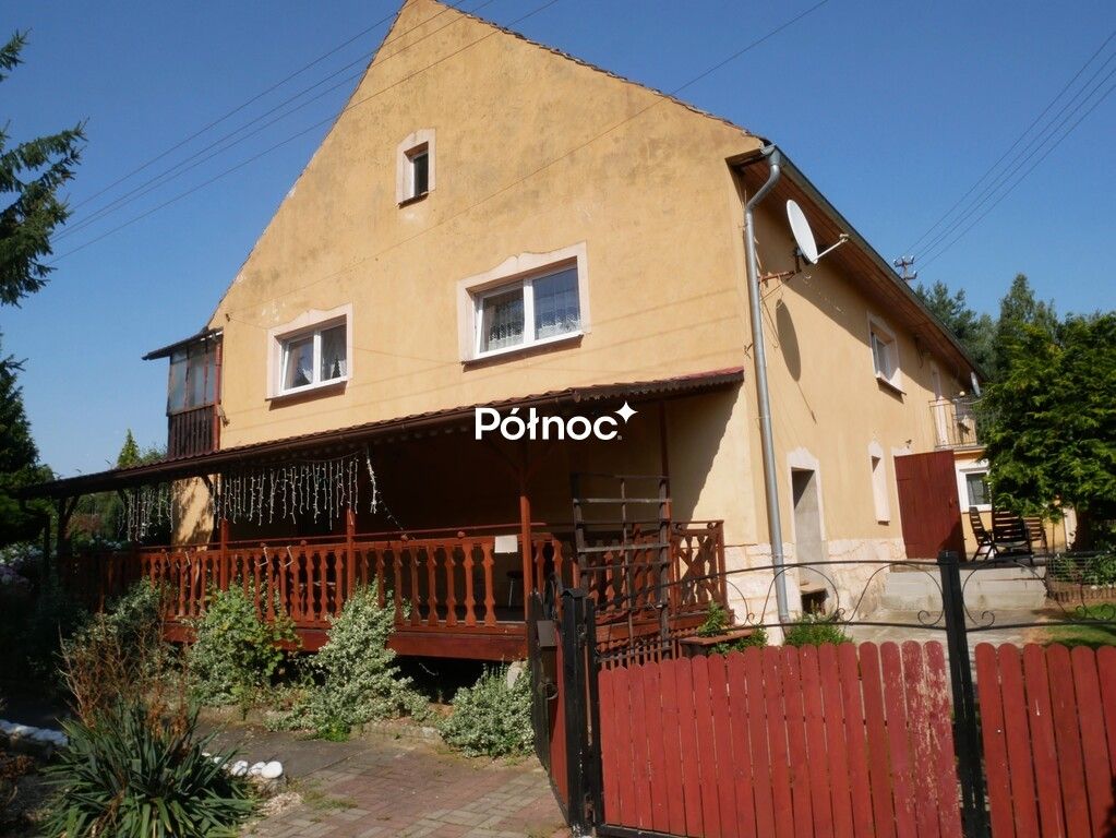bliźniak, 3 pokoje Ustronie. Zdjęcie 3