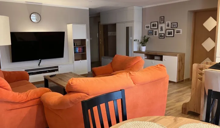Mieszkanie 5-pokojowe Legnica, ul. Najświętszej Marii Panny