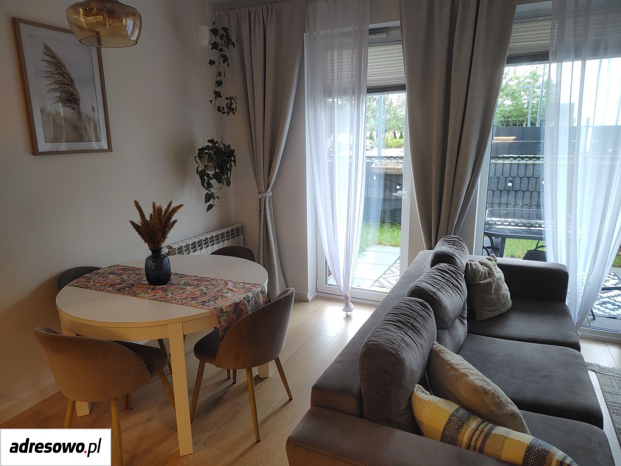 Mieszkanie 3-pokojowe Łódź Polesie, ul. Rąbieńska. Zdjęcie 8